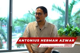 KPEI : Aktivitas Pinjam Meminjam Efek optimalkan investasi saham&nbsp;