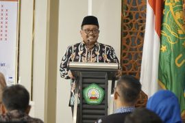 ISNU dorong perguruan tinggi NU terakreditasi unggul