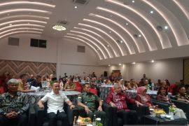 ATR/BPN Kalbar menjalankan program PTSL 151 ribu persil