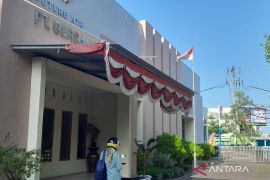 Pemprov NTB tanggapi penetapan Direktur PT GNE sebagai tersangka