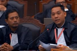 PPP klaim suaranya pindah ke Partai Garuda di tiga Dapil Sumut