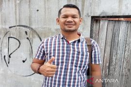 Polisi berupaya keras ungkap kasus pencurian marak di Palangka Raya