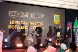 Seluruh kabupaten dan kota di Jawa Timur berhasil raih predikat WTP