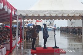 Pj Gubernur sebut Latsitarda XLVI di Kaltim cukup strategis