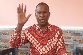 Tokoh adat Papua Barat Daya imbau masyarakat jaga kamtibmas