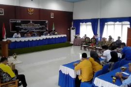 PKS raih kursi terbanyak di HSS pada Pemilu 2024