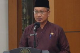 Pemkab Kukar petakan pengembangan  kompetensi ASN