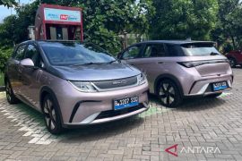 BYD dan Denza capai penjualan positif sepanjang 2025