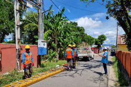 PLN: Sistem listrik di Sulut dan Gorontalo surplus 152,97 MW