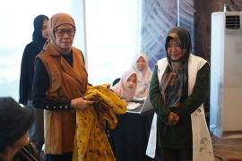 BI Banten dukung desainer lokal menuju Karya Kreatif Banten 2024