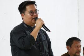 Wabup Kutai Kartanegara imbau UMKM  "go digital" perluas pasar produk