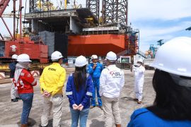 7.500 peserta diproyeksikan hadir, SKK Migas kembali gelar SCM Summit 2024