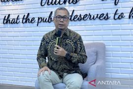 Dirjen IKP: Persiapan infrastruktur World Water Forum capai 60 persen