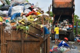 Kenaikan Tarif Retribusi Sampah di Medan
