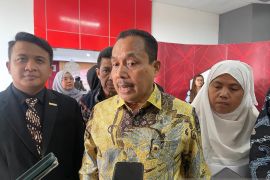 Kementerian ATR/BPN target selesaikan 86 kasus mafia tanah tahun ini