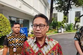 Menkes: manfaat AstraZeneca lebih besar daripada efek samping