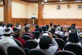 BKPSDM Badung sosialisasi ketaspenan bagi ASN masuk masa usia pensiun