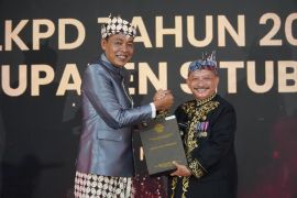 Pemkab Situbondo berhasil pertahankan predikat opini WTP dari BPK