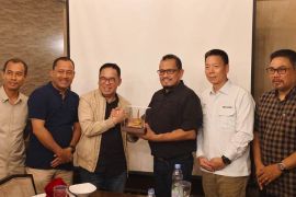 Pemkab PPU Dukung Proyek Pengembangan Lapangan Gas Karamba Onstream Tepat Waktu