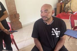 Gerindra Bali usulkan nama Rai Mantra buat gubernur ke Prabowo