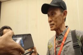 Dinas Kesehatan sebut kualitas udara Kota Palu sehat