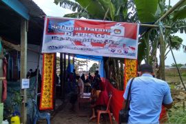Penetapan anggota DPRD terpilih pada empat daerah di Sulsel ditunda