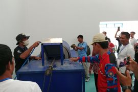 Sentra olahan pangan dukung produk IKM di Lombok Tengah