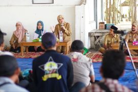 Pemkab dorong nelayan Banyuwangi lakukan diversifikasi pangan