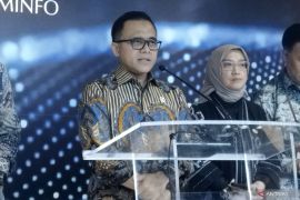 Pemerintah resmi buka seleksi 3.445 formasi CASN lewat jalur sekolah kedinasan