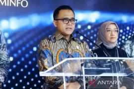 Pemerintah buka seleksi 3.445 formasi CASN jalur sekolah kedinasan