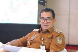 Pj Gubernur: Pergub Nilai Ekonomi Karbon  bisa jadi acuan hukum di RI