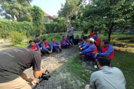 Membersamai ODGJ dengan sikap welas asih