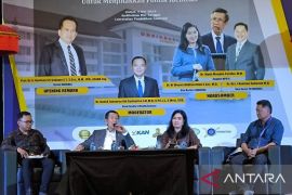 Mangku Pastika dorong kampus di Bali cetak generasi muda yang kritis