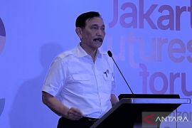 Luhut pesan ke Prabowo: jangan bawa orang "toxic" masuk kabinet