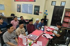 Kasus pembakaran proyek SPAM di Lombok Timur dilimpahkan ke kejaksaan