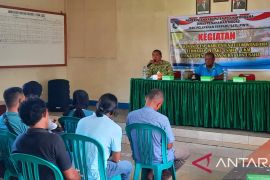 Pemkab Wondama tingkatkan pemahaman UMKM soal pengurusan izin usaha