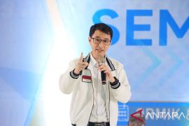 Indodax sumbang pajak dari transaksi kripto Rp490,06 miliar
