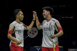 Fajar tak ingin remehkan kekuatan Taiwan di semifinal