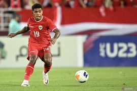 Piala Asia U-23: Jokowi tekankan sebagai tim debutan capaian Garuda Muda layak diapresiasi