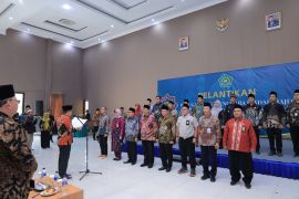 Kemenkumham Jatim terapkan layanan "one stop service" JCH