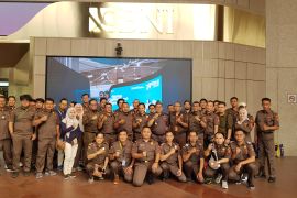 DJP Jatim blokir serentak rekening penunggak pajak