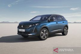 Penjualan Peugeot di Indonesia dihentikan sesuai arahan prinsipal