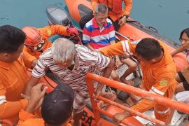 BNPB: Masa tanggap darurat Gunung Ruang hingga 14 Mei