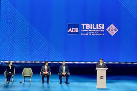 ADB: Bangun ketahanan perubahan iklim dan tekanan panas