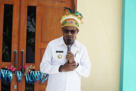 Pemkot Jayapura: Holtekamp menuju kampung modern