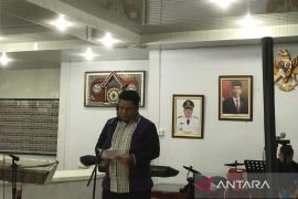 Bupati: Trail of The Kings ajang promosi buat wisata Samosir  mendunia