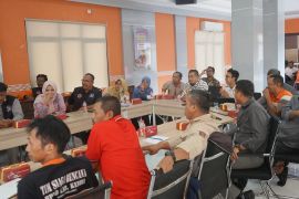 BPBD Jatim bentuk 70 Destana baru selama 2024