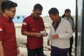 Imigrasi Kediri sisir orang asing lewat operasi Jagratara