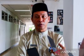 Pemerintah anggarkan DAK Rp18 miliar untuk Dinkes Kabupaten Natuna