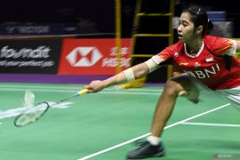 Piala Uber 2024: Ester beri perlawanan maksimal sebelum dikalahkan He Bing Jao